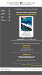 Mobile Screenshot of kunstkreis-schenefeld.de